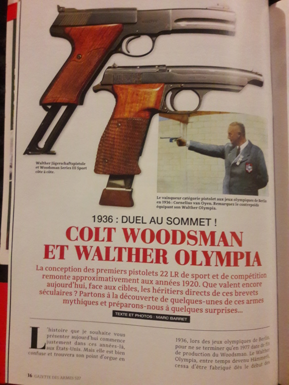 Le Walther Olympia de TCAR...enfin, un peu ! 20200110