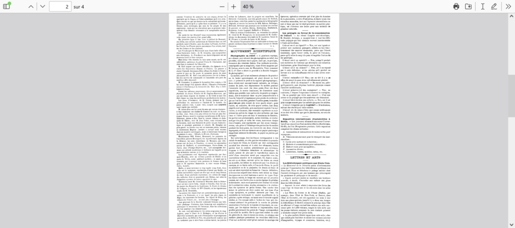 Médaille Lernac Santos Dumont 1901 Screen27