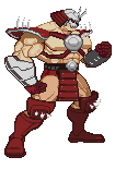 New Stances and Sprites For mugen chars by Gartanham... - Page 8 0b110