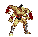 New Stances and Sprites For mugen chars by Gartanham... - Page 4 Stanc10
