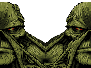 Swampthing portrait Swanp_11