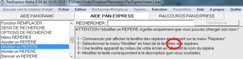 PanExpress : l'éditeur Panoramic avec création d'objet - Page 13 2211