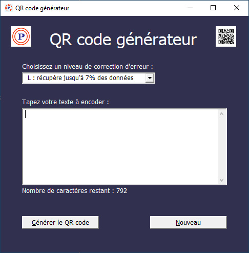 QR CODE - Panoramic et QR code Jl35_b18