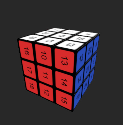 Projet d'un Rubik's cube en 3D - Page 3 Rendud10