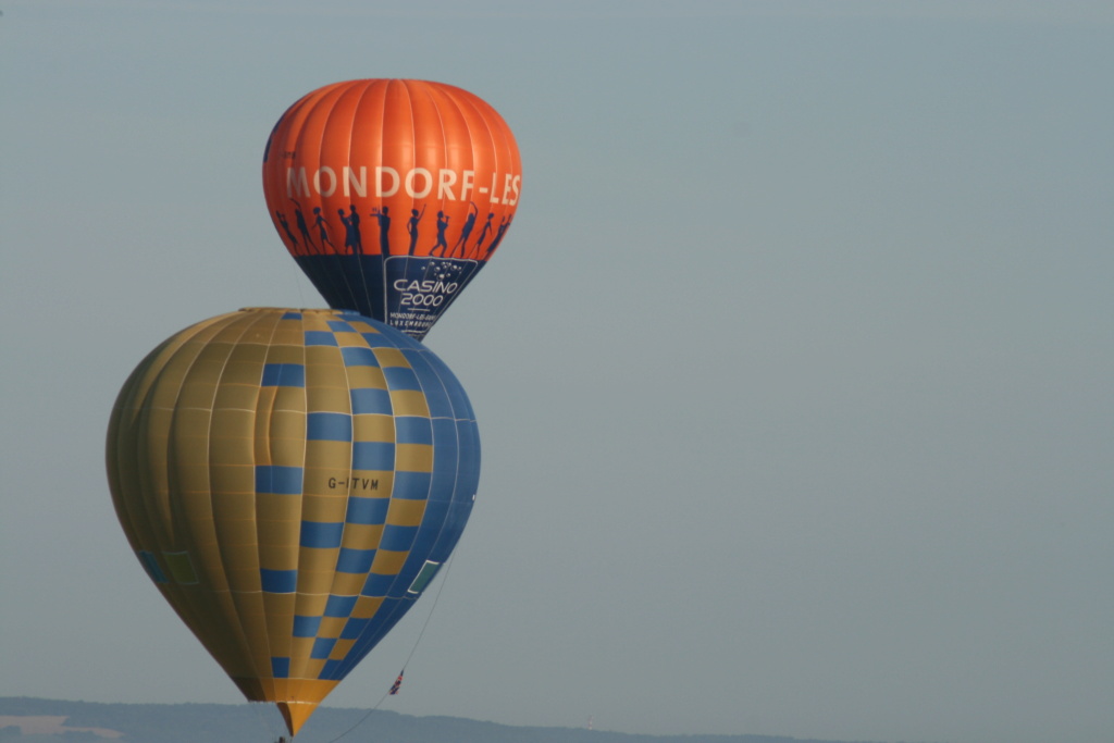 chalendrey la fete du ballon 111710