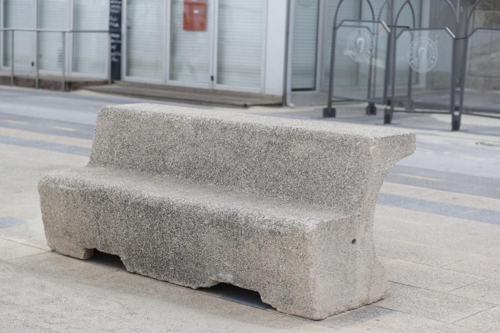 challenge photo: le banc public _91i8911