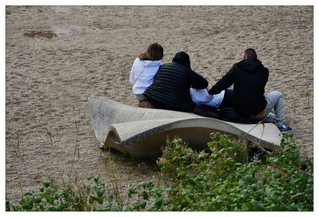 challenge photo: le banc public Dsc_1611