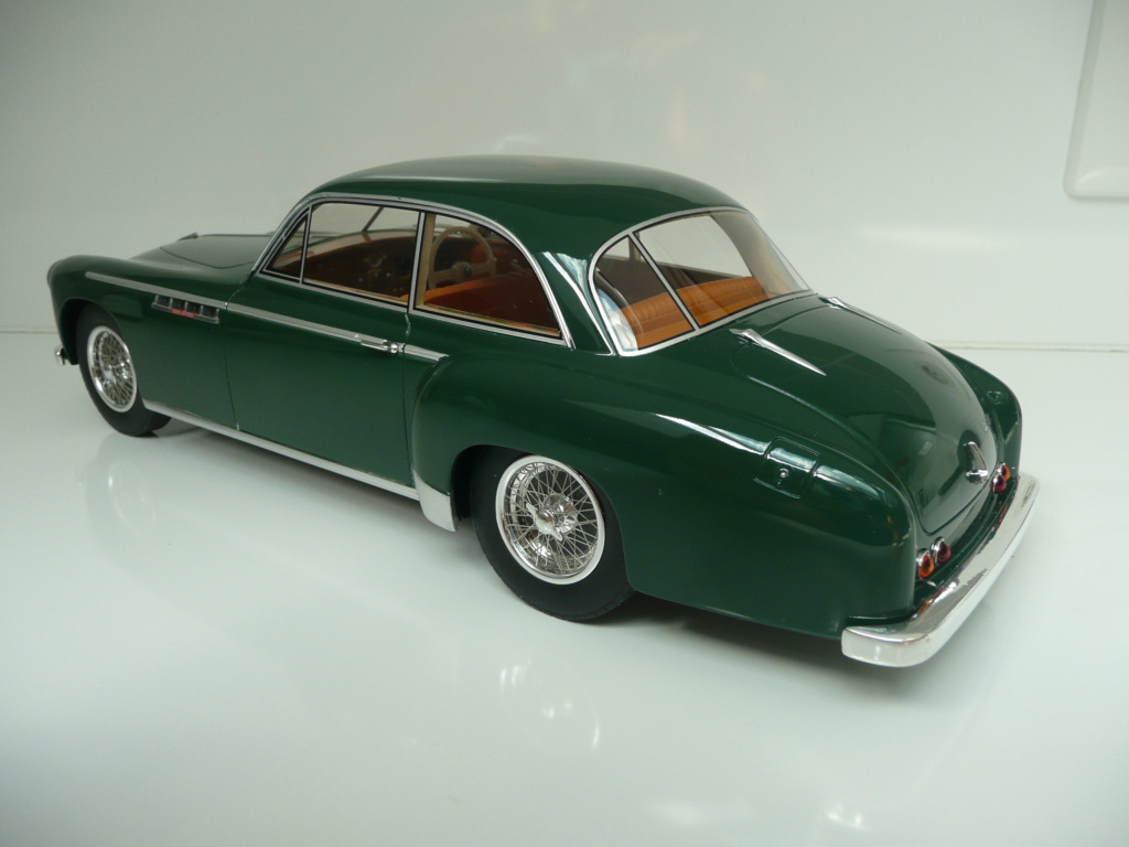 235 MS Coupé Henri Chapron 1953 34911