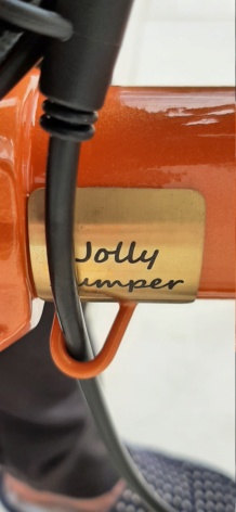 Jolly Jumper - S7E-X Superlight (ex S1E-X) 20230911