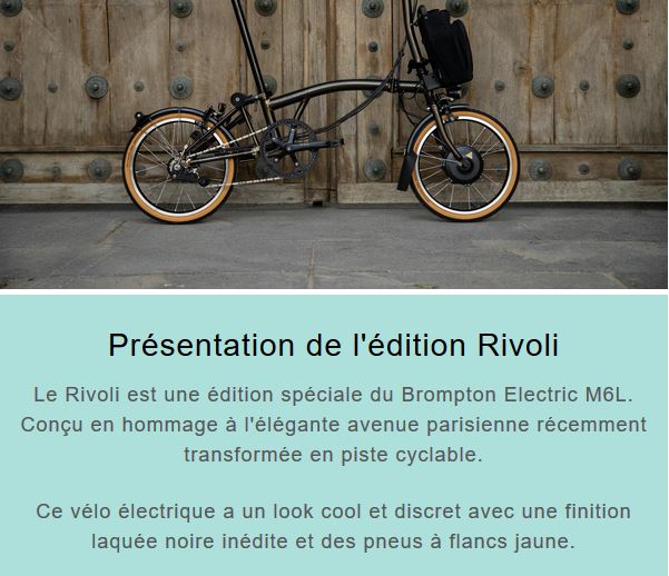 Brompton Limited & Special Editions : une petite synthèse - Page 5 B_rivo10