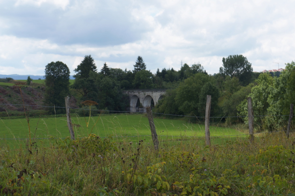 Gilley - Pontarlier : le Chemin du Train Dsc06610