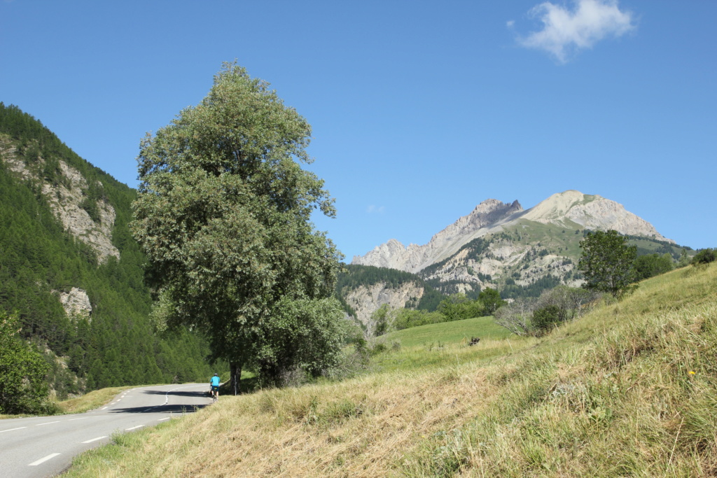 Le col d'Izoard en duo et en famille Img_9911