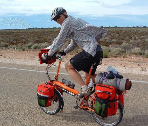 (Autres) vélos pliants de cyclo-camping Loaded10