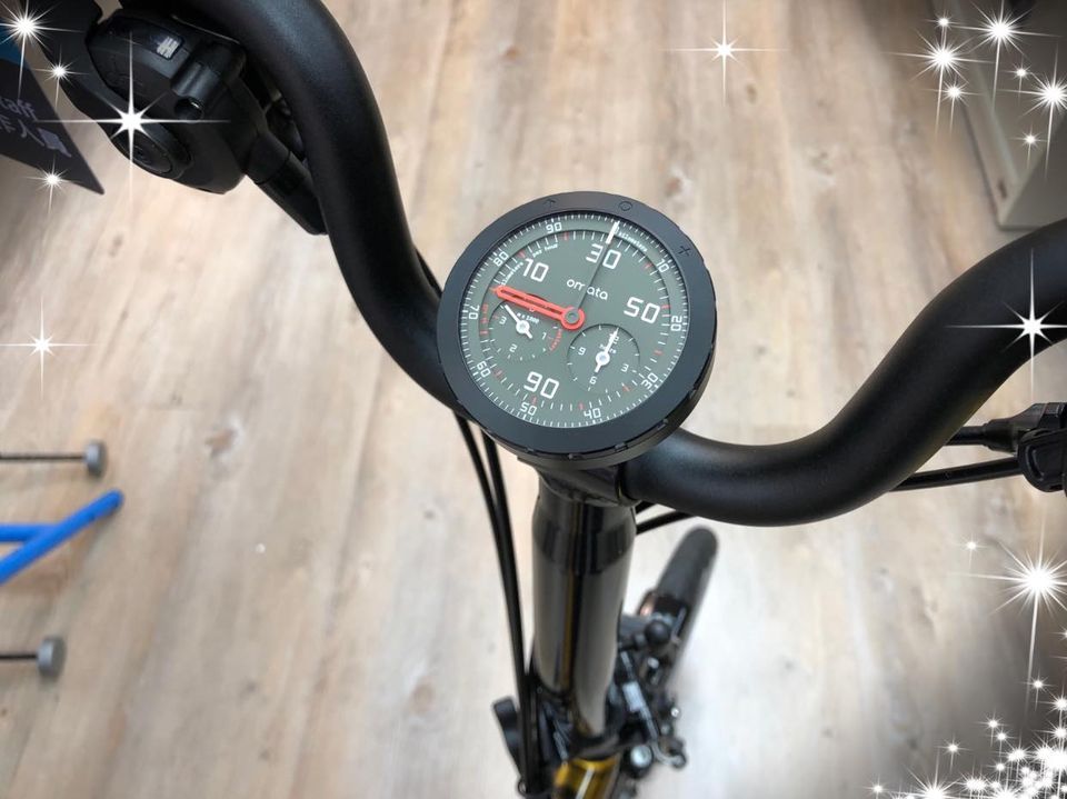 compteur - Quel compteur pour le Brompton ? - Page 12 Omata111