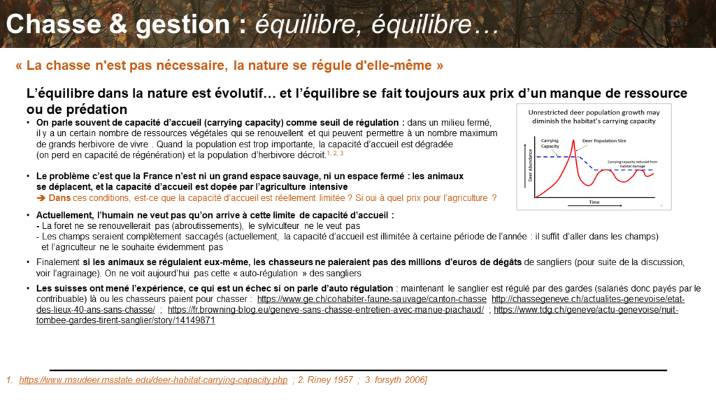 Réponse aux détracteurs de la chasse - Page 2 Diapos11