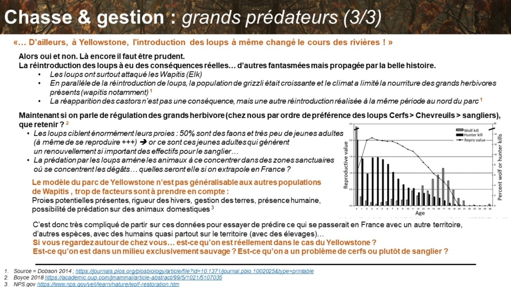 Réponse aux détracteurs de la chasse - Page 2 Diapos12