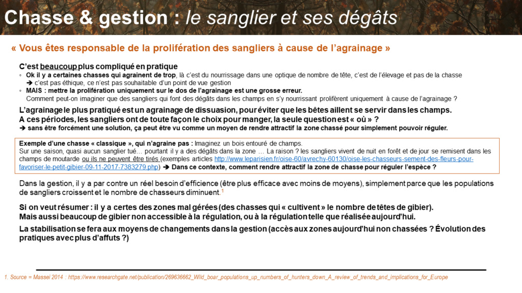 Réponse aux détracteurs de la chasse - Page 2 Diapos12