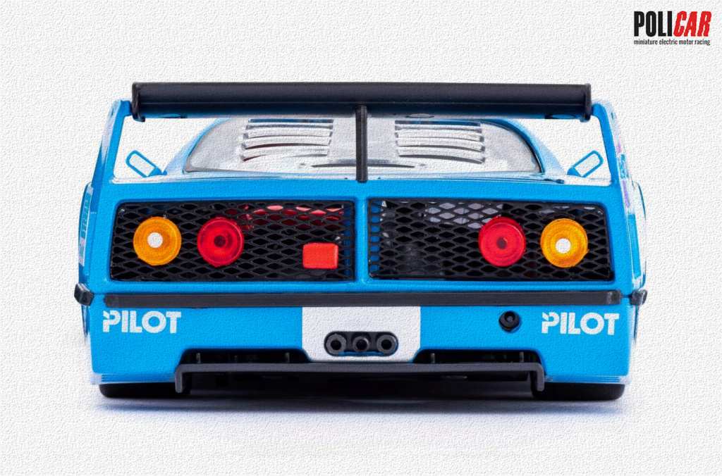 POLIcar F40_0710