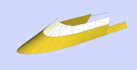 3dsimed inverting imported objects 3dsimed inverting imported objects