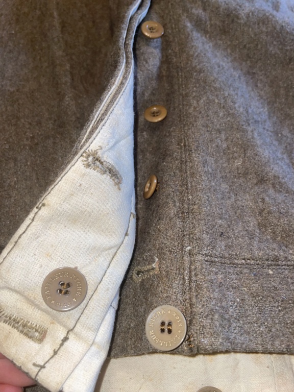 Pantalon fr années 40 inconnu !! 0583b110