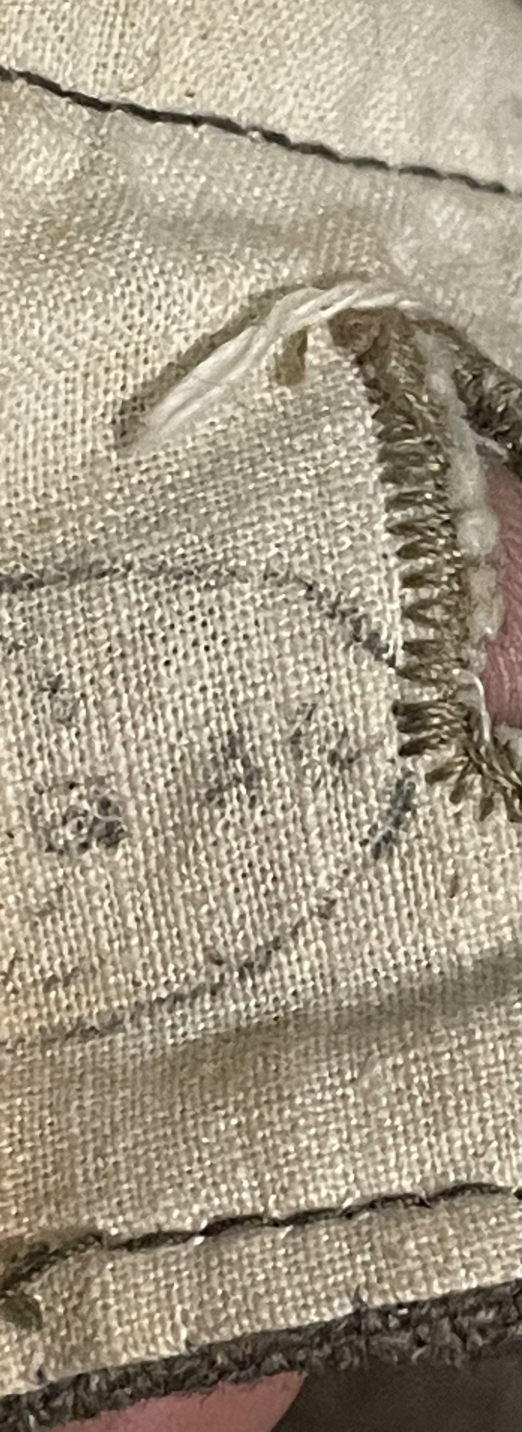 Pantalon fr années 40 inconnu !! 2802a910