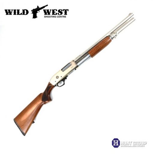 hunt group xp3 Rifle-10