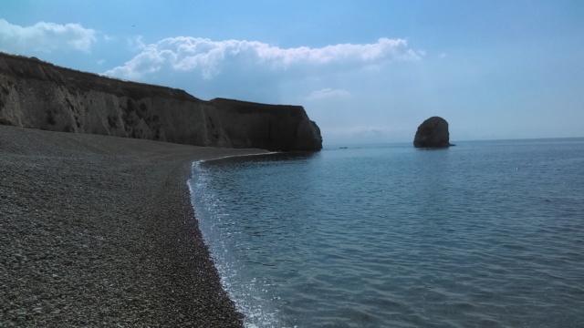 Skylark goes to the IOW (again!) Imag1814