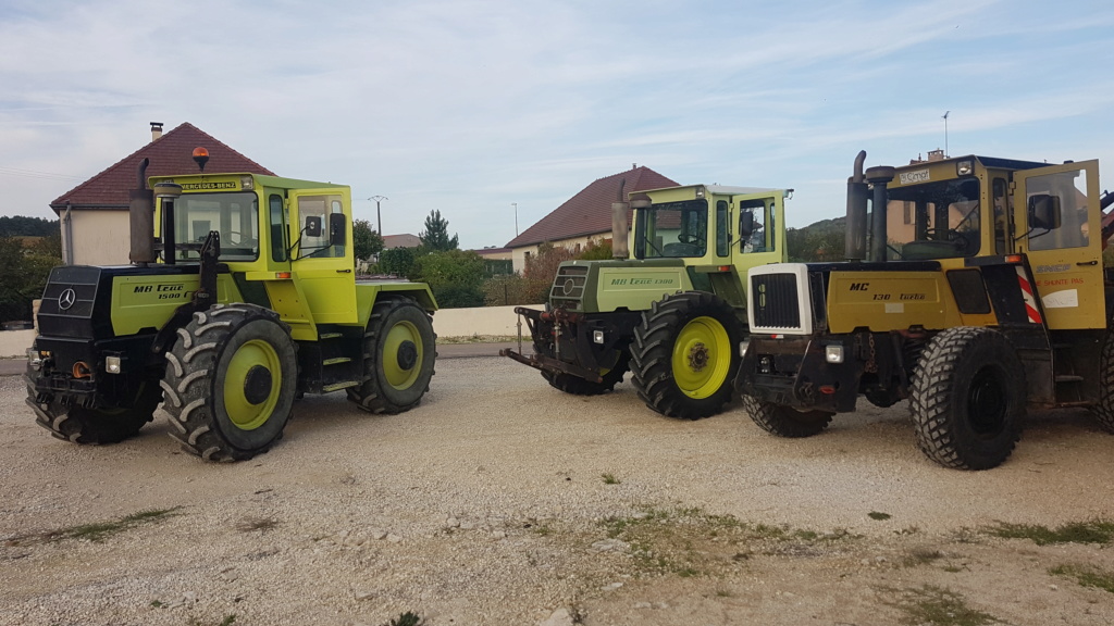 difference de vitessse entre un mb trac 1300 et 1500 20191010