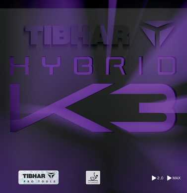 Tibhar hybrid k3 00001710