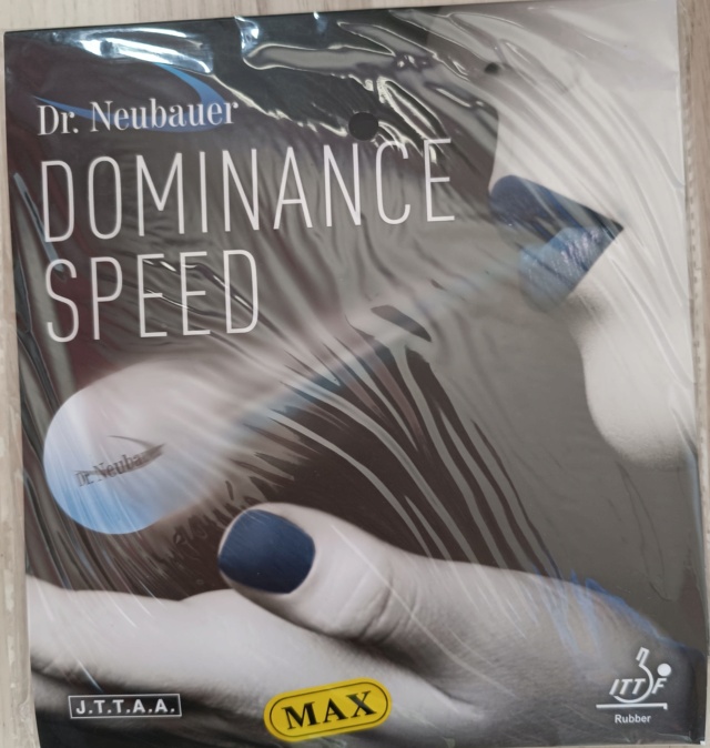 Dr Neubauer dominance speed et dominance speed hard Img_2077