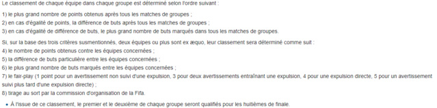 World Cup (2018) - Group G (Belgium, England, Panama, Tunisia) - Page 14 Regles10