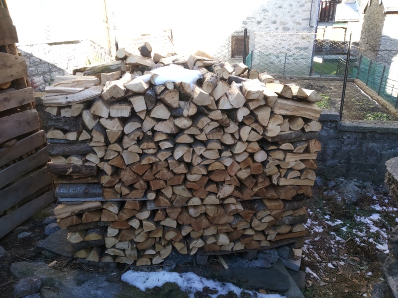 Accatastamento e stagionatura legna da ardere - parte 2 Img_2015