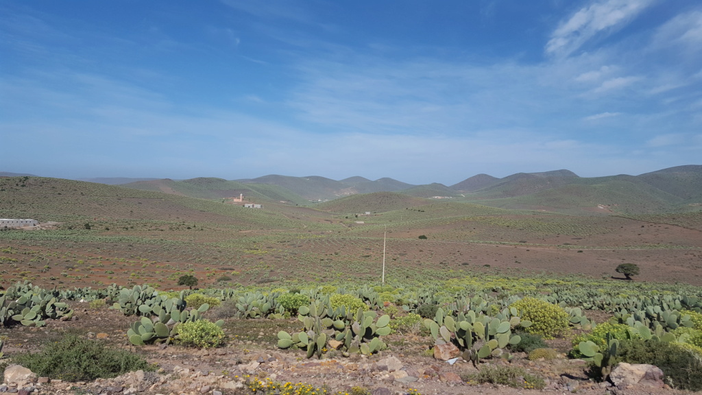 [Maroc/Histoire, Accueil...] HIstoire du téléphérique abandonne de Sidi Ifni 8369c810