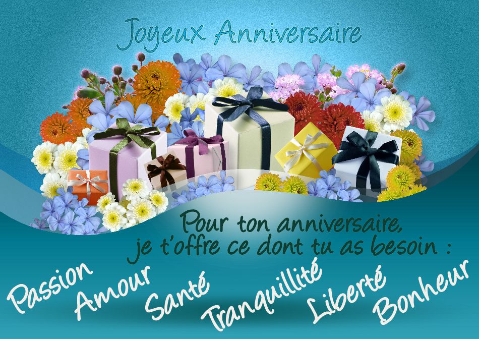 [Anniversaire(s)...] WILLY46, MANUEL72 C2635e14