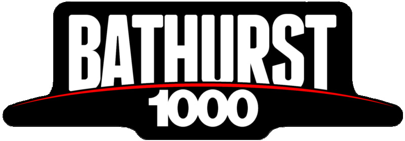 TORA Bathurst Ripper 1000 - Drivers' Briefing and Track Limits Logo11