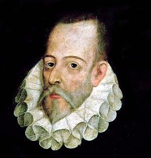 Miguel de Cervantes Cervan10