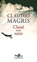 Biographie - Claudio Magris Classz10