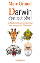 Tag biographie sur Des Choses à lire Darwin10