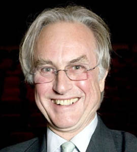 Richard Dawkins Dawkin10