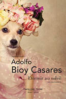 Nouvelle - Adolfo Bioy Casares Dormir10