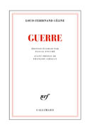premiereguerre - Louis-Ferdinand Céline - Page 7 Guerre10