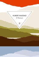 XXeSiecle - Hubert Haddad L_univ10