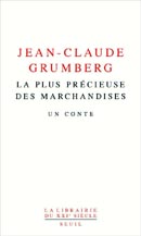 Jean-Claude Grumberg La_plu12