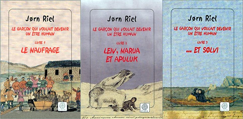 aventure - Jorn Riel Le_gar10