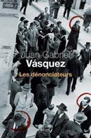 Exil - Juan Gabriel Vásquez - Page 2 Les_dz14