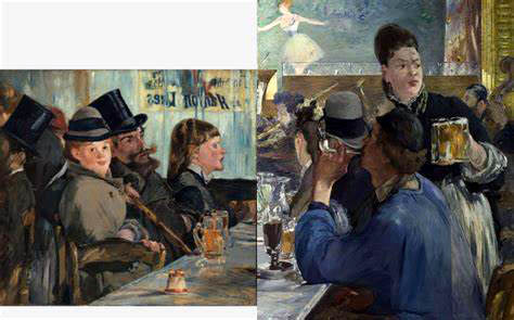 Tag peinture sur Des Choses à lire Manet_10