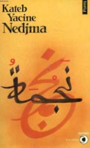 Tag identite sur Des Choses à lire Nedjma10