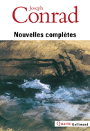 voyage - Joseph Conrad  - Page 5 Quarto10