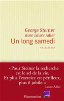 philosophique - George Steiner Un_lon10