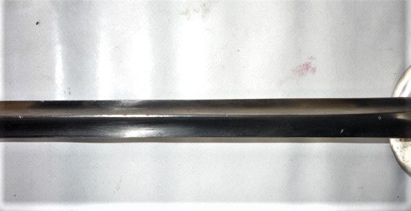 épées à bouton diabolo 4f11